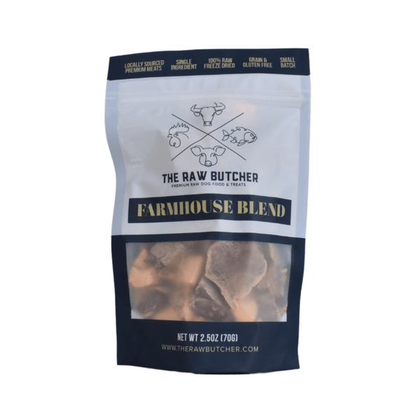 Farmhouse naturals grain free dog deals food