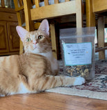 Freeze Dried Sardines Cat Food Premium Treats freeze-dried-sardines-cat-food-premium-treats